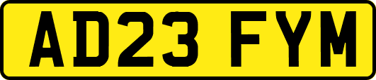 AD23FYM