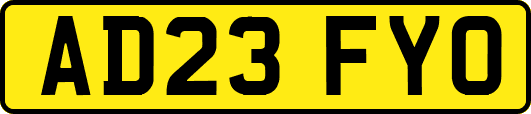 AD23FYO