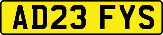 AD23FYS