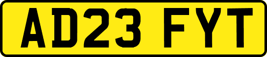 AD23FYT