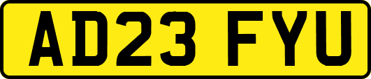 AD23FYU