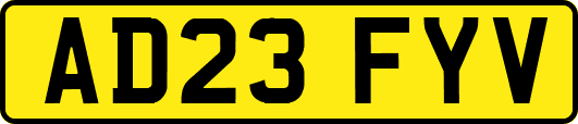 AD23FYV