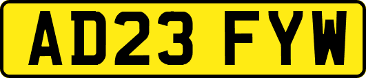 AD23FYW