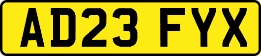 AD23FYX