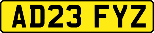 AD23FYZ
