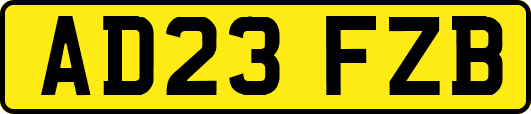 AD23FZB