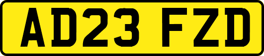 AD23FZD