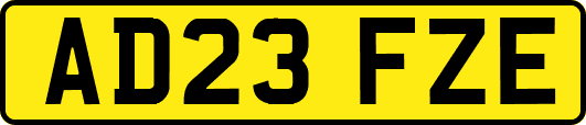 AD23FZE