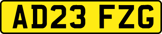 AD23FZG