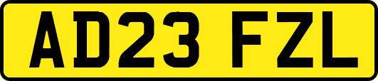 AD23FZL