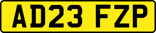 AD23FZP