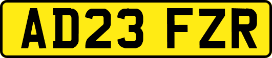 AD23FZR