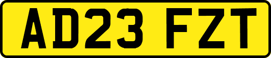 AD23FZT