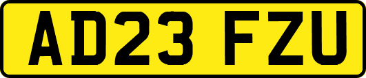 AD23FZU