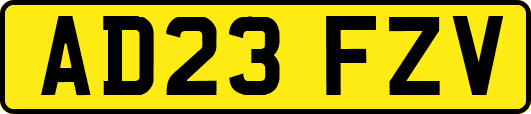 AD23FZV