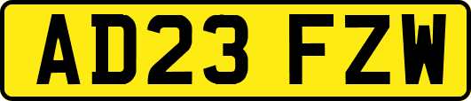 AD23FZW