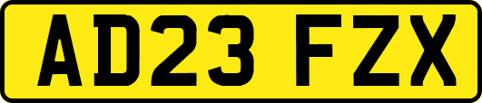 AD23FZX