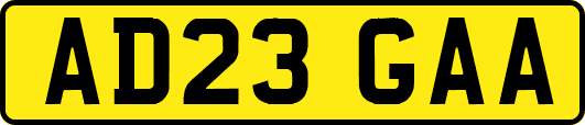 AD23GAA