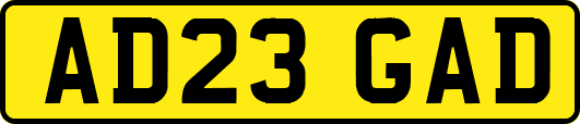 AD23GAD