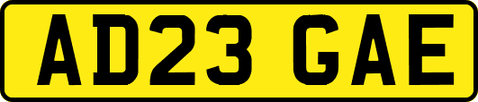 AD23GAE