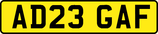 AD23GAF
