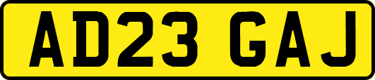 AD23GAJ