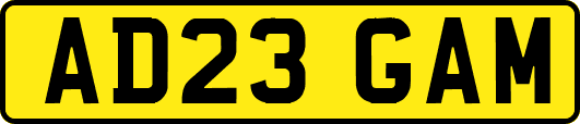 AD23GAM