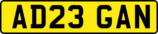 AD23GAN