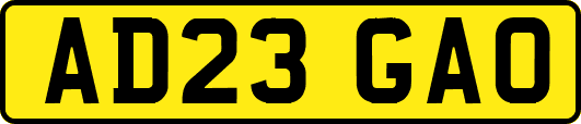 AD23GAO