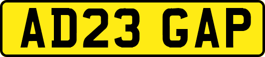 AD23GAP