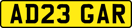 AD23GAR