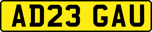AD23GAU