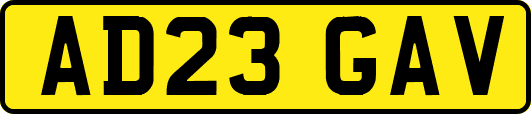 AD23GAV