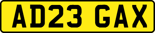 AD23GAX