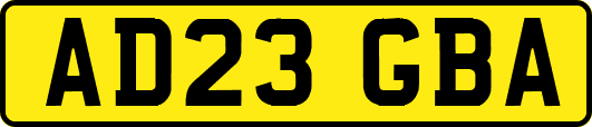 AD23GBA