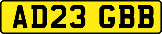 AD23GBB
