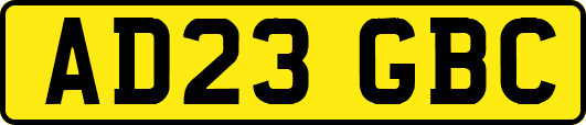 AD23GBC