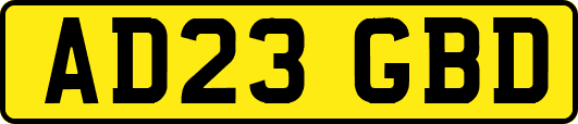 AD23GBD