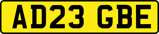 AD23GBE