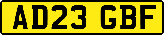 AD23GBF