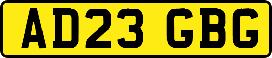 AD23GBG