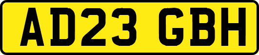 AD23GBH