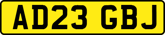 AD23GBJ