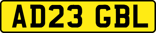 AD23GBL