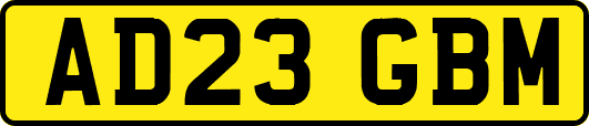 AD23GBM