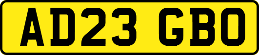 AD23GBO