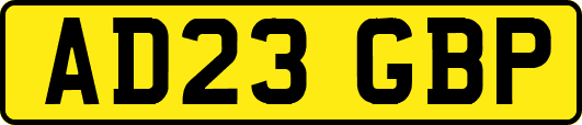 AD23GBP