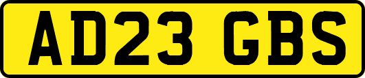 AD23GBS