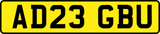 AD23GBU