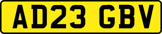 AD23GBV